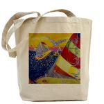 Totebags, Mugs and other Useful Goodies