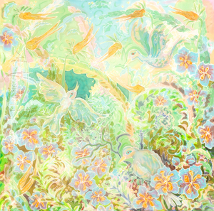 Flights of Fancy