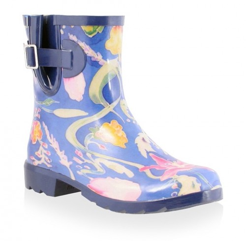Flower Faeries Boot